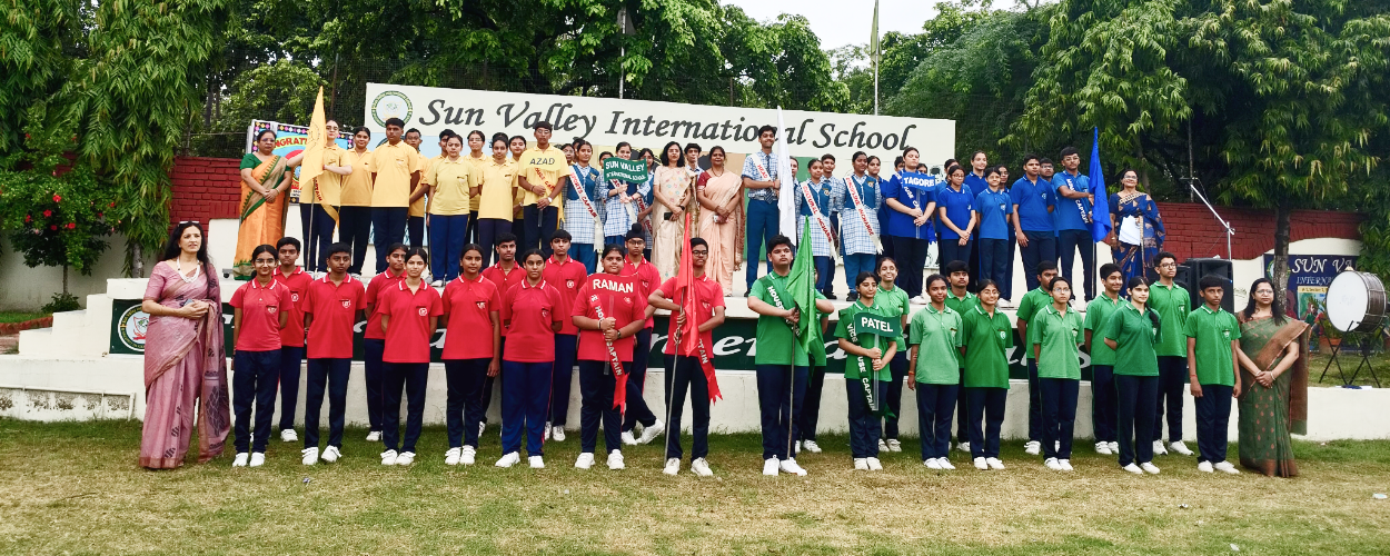 Top School in Ghaziabad