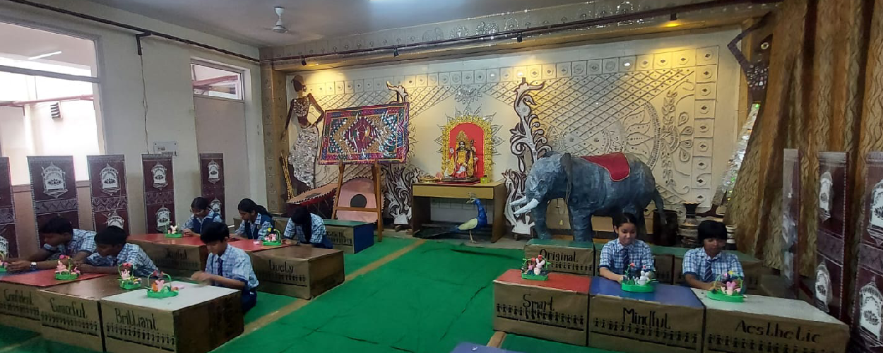 Top School in Ghaziabad