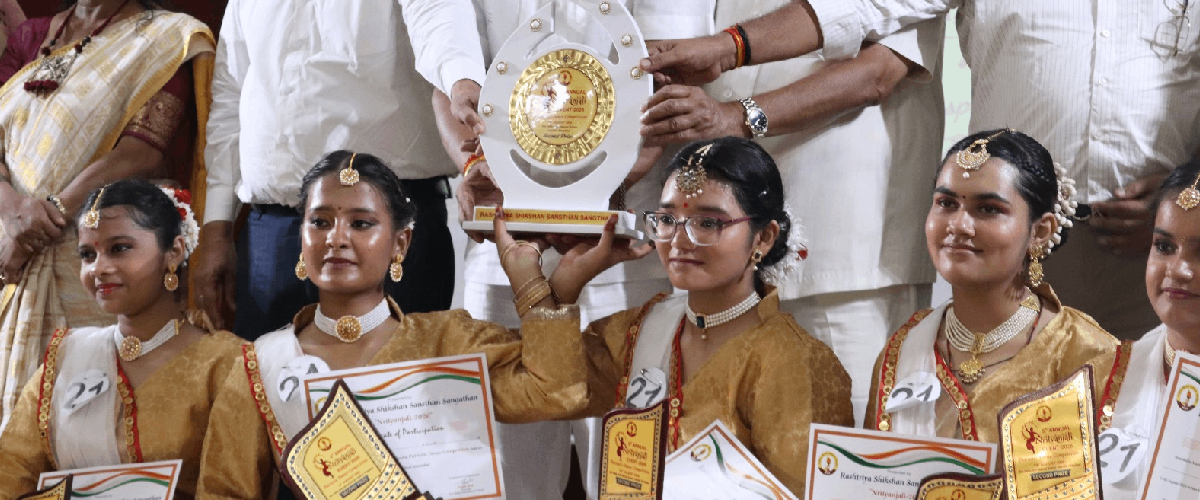 Top School in Ghaziabad