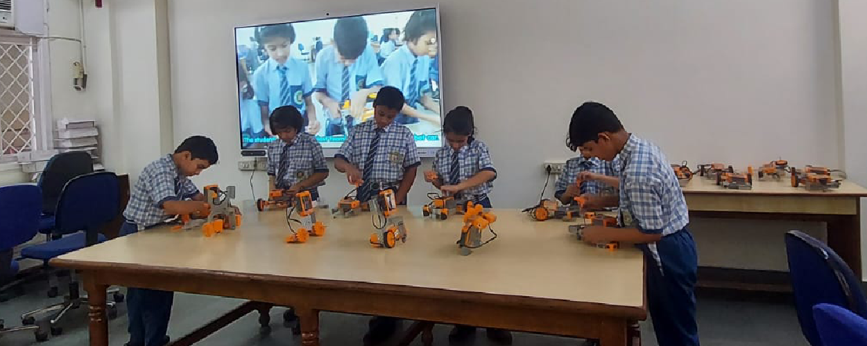 Top School in Ghaziabad