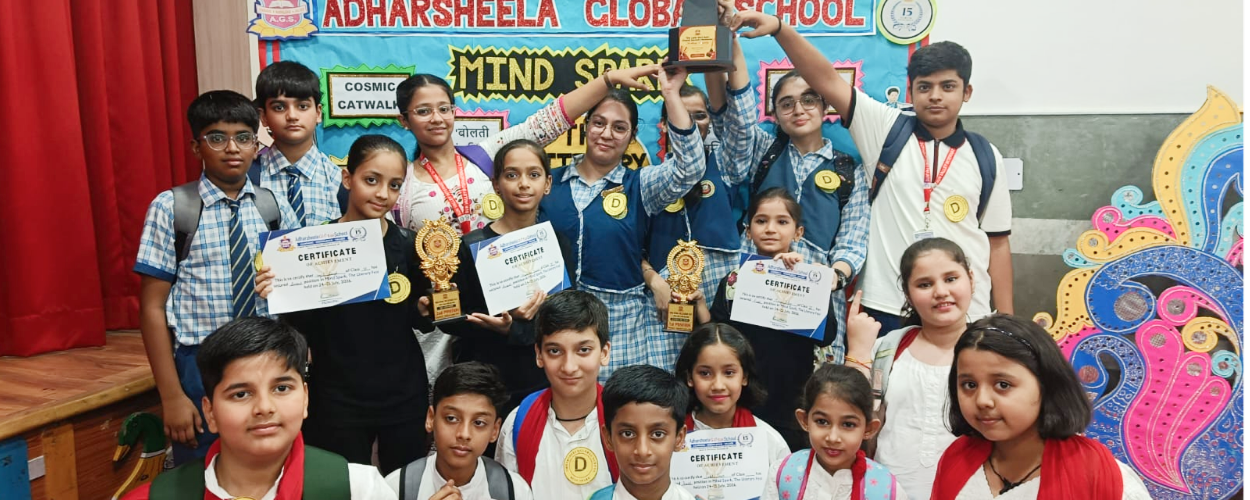 Top School in Ghaziabad