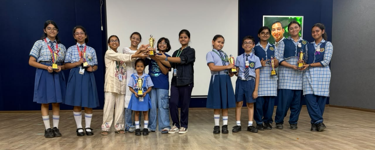 Top School in Ghaziabad