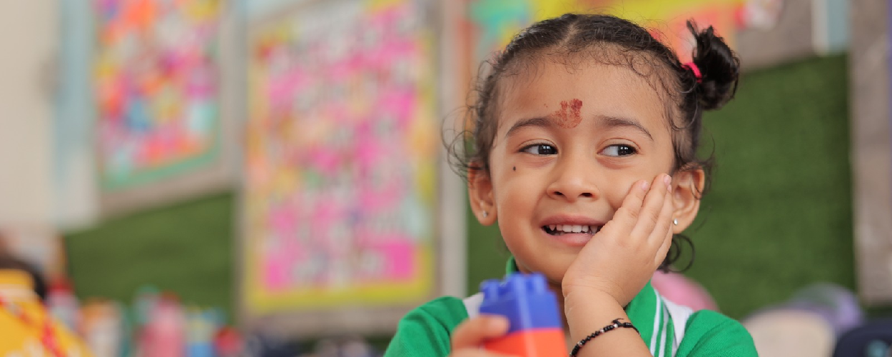 Top School in Ghaziabad