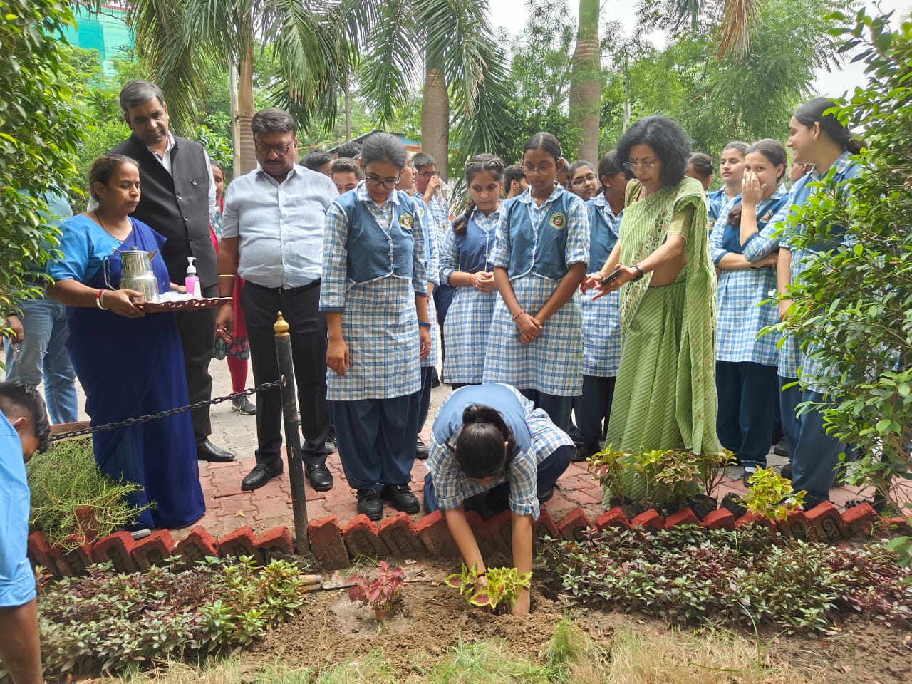 Top School in Ghaziabad