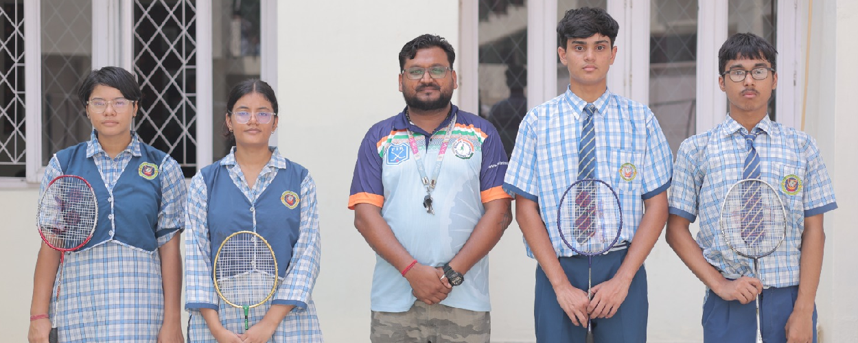 Top School in Ghaziabad