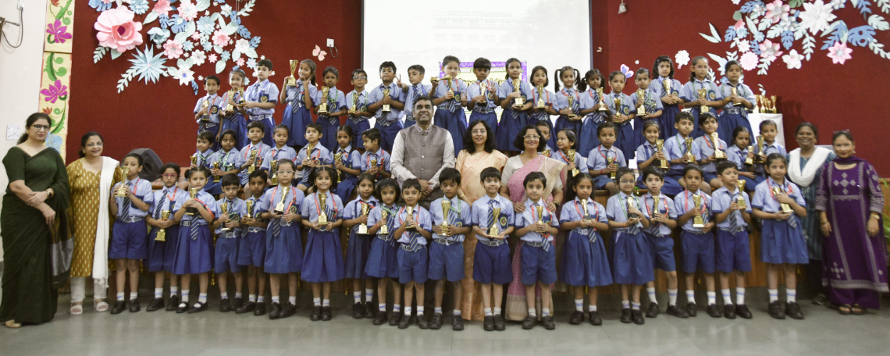 Top School in Ghaziabad