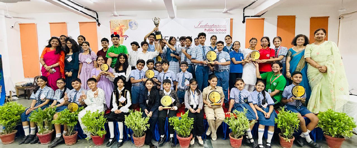 Top School in Ghaziabad