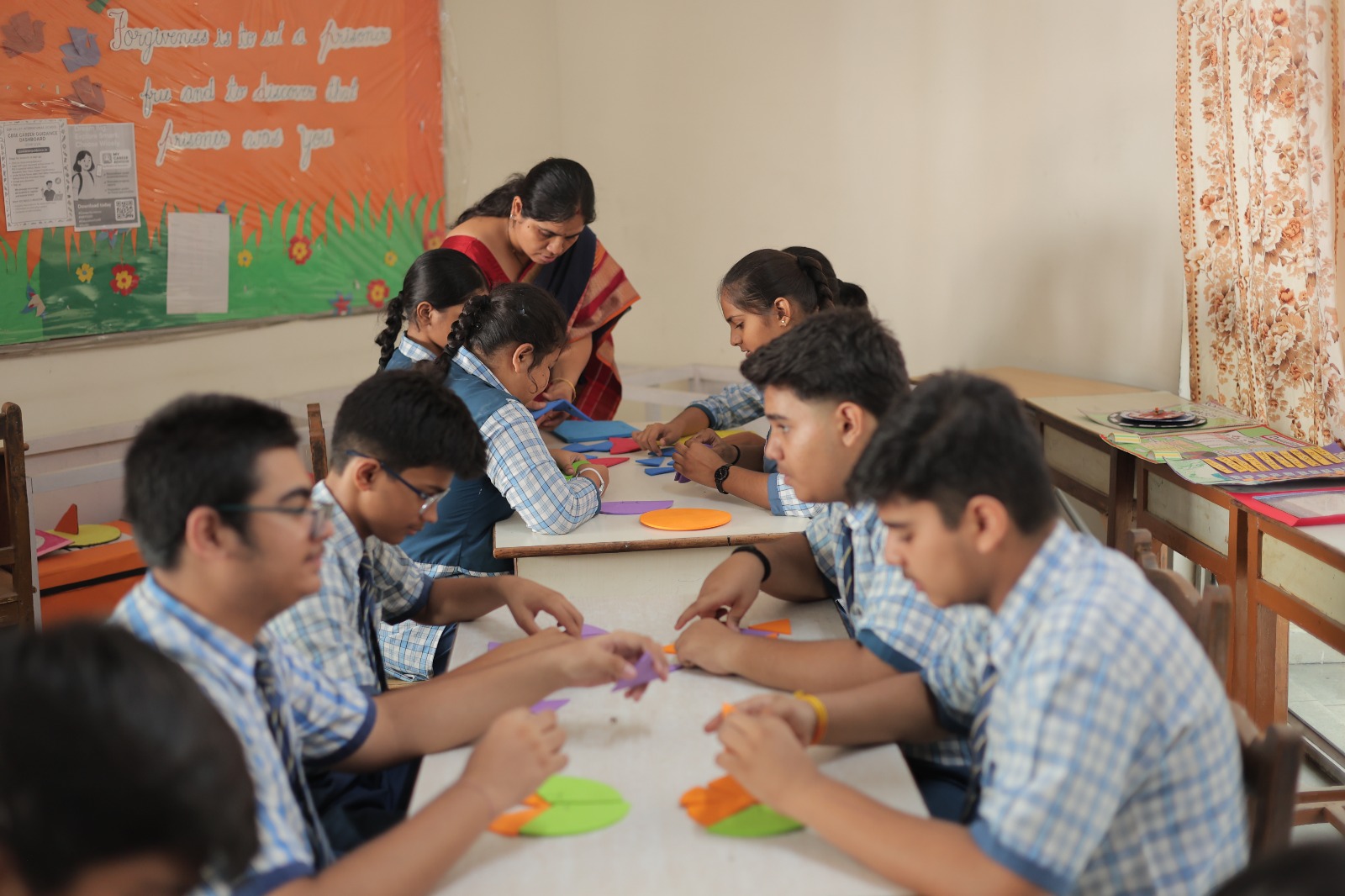Mathematicslab Facilities