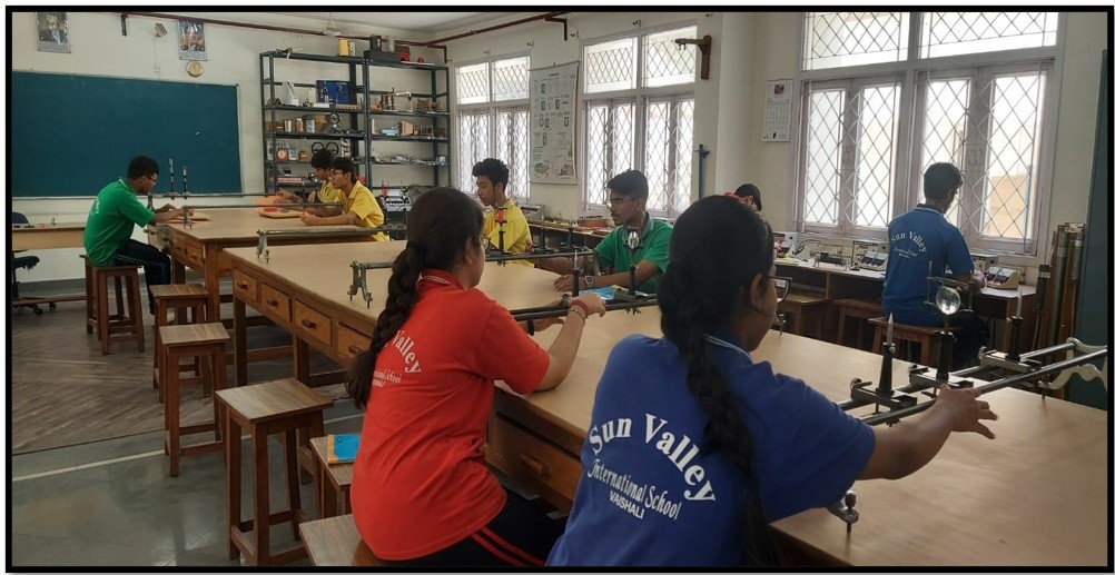 School Facilities