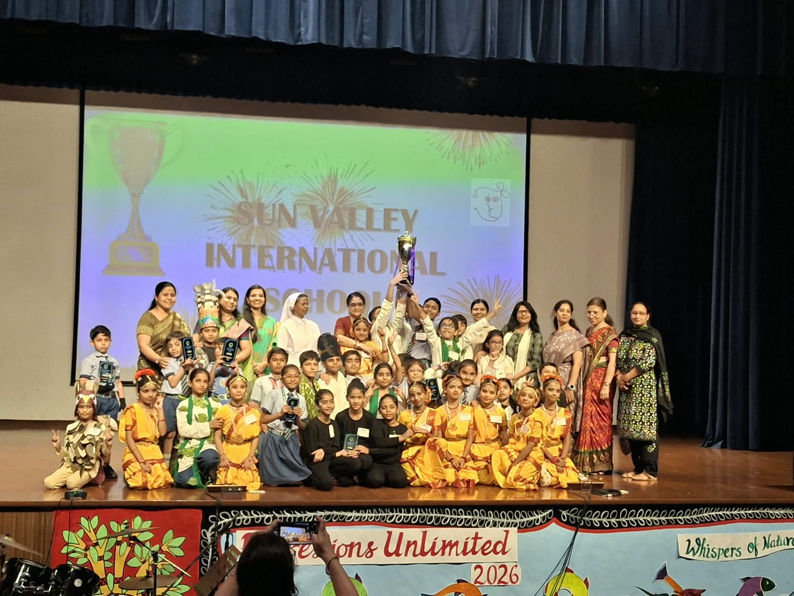 Best School in Ghaziabad