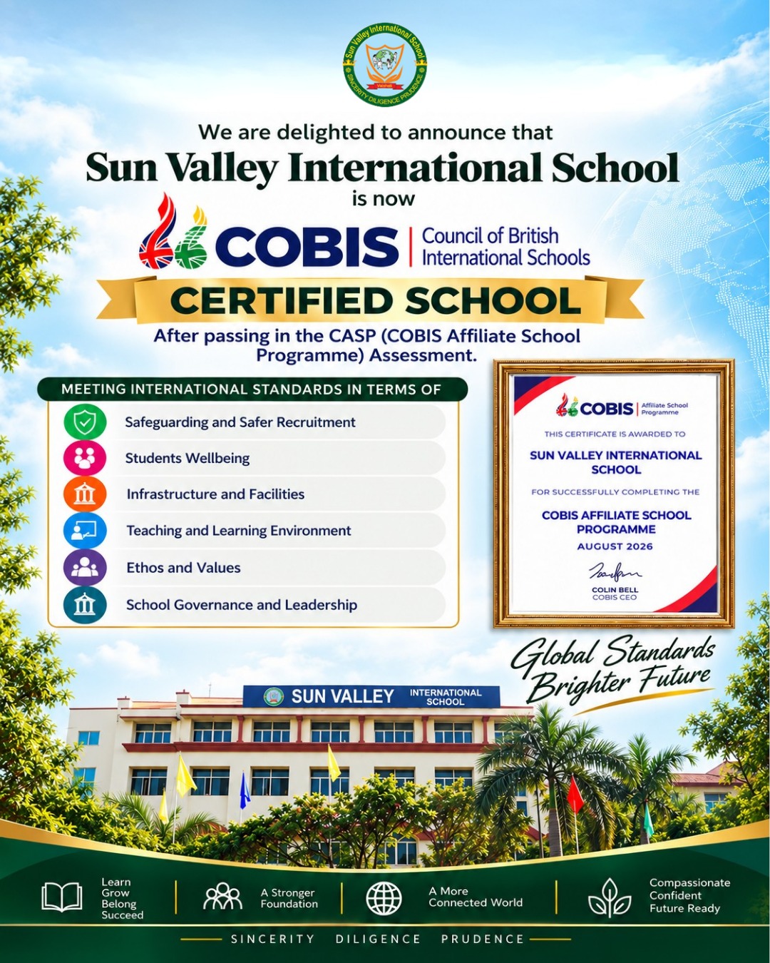 Best School in Ghaziabad